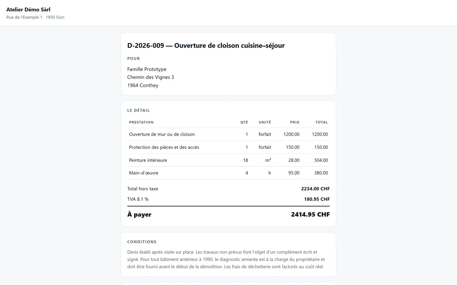 Sur ordinateur : La signature en ligne