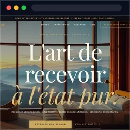 Premium & boutique en ligne